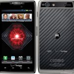 Motorola Will Release Bezel-less Smartphones