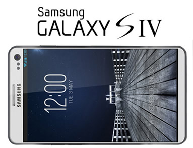 Benchmark Result Further Solidifies The Existence of Samsung Galaxy S4