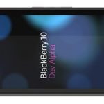 New Features of BlackBerry 10 Are Revealed