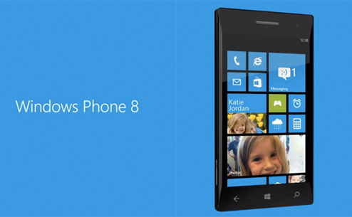 Microsoft Wants To Have A Fresh Start With The Windows Phone 8