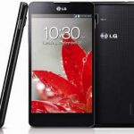 LG Will Release the Optimus G2 Next Year