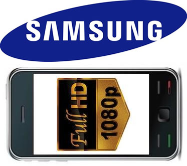 Samsung to Manufacture 1080p Display in Early 2017