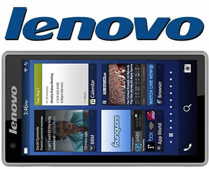 Lenovo May Soon Release a Windows Phone 8 Smartphone