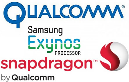 Qualcomm: Samsung is Misleading Consumers With Its 8-core Processor