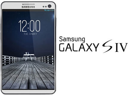 Samsung Galaxy S4 May Use Exynos 5 Octa 8-core Processor