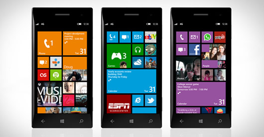 Microsoft Promises Definite Upgrade Path for Windows Phone 8