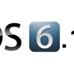 A New Kind of Passcode Flaw is Found on iOS 6.1.3