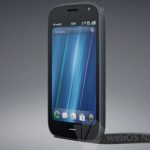 HP’s Cancelled Smartphone, WindsorNot, Appears on an Image