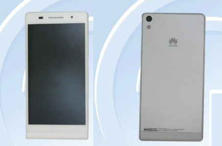 Huawei P6-U06 Will Be The Next Thinnest Smartphone