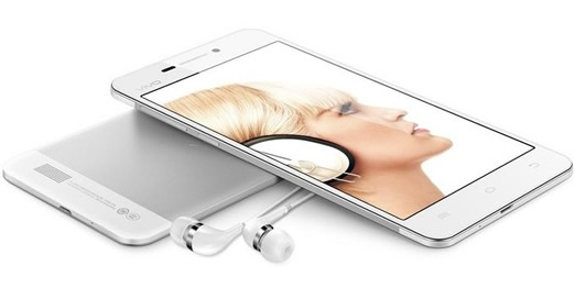 World’s First 2K Smartphone, Vivo Xplay 3S, Goes Official