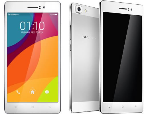 Oppo R7 Vs Oppo R5: What is your Best Buy?