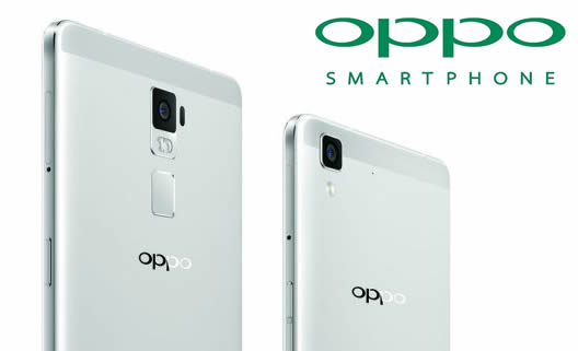 Details of Oppo R7 and R7 Plus Revealed