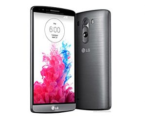 New Renders of LG G3 Are Leaked