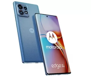 features and specifications of the Motorola Edge 40 Pro 5G.