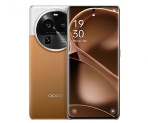 Oppo Find X6 Pro: The Ultimate Smartphone with Top-Notch Features