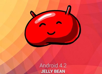 Android 4.2 - Jelly Bean
