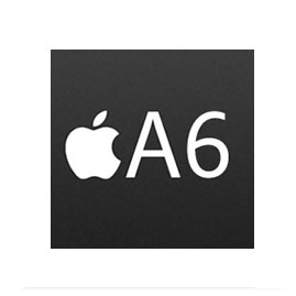 Apple A6 Processor