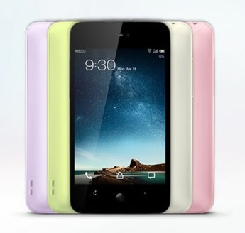 Meizu MX 4-Core Review