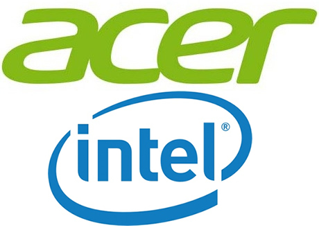 Acer Will Release an Intel-powered Smartphone