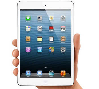 GooPhone Releases an iPad Mini Clone