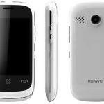 Huawei Ascend Y100 Review