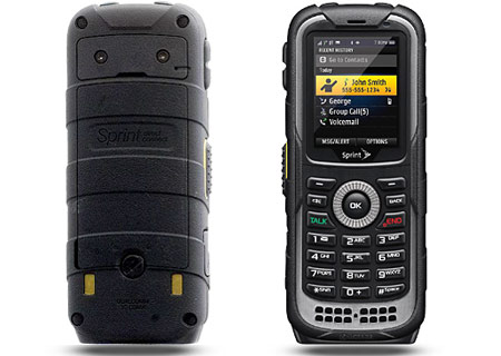 Kyocera DuraPlus Review