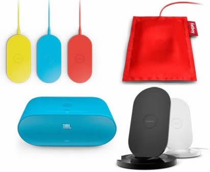 Nokia’s Wireless Charging Explained