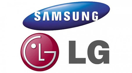 Samsung and LG May Begin to Release 1080p Smartphones Next Year
