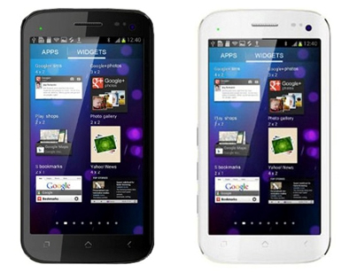 Micromax Releases the Canvas A110