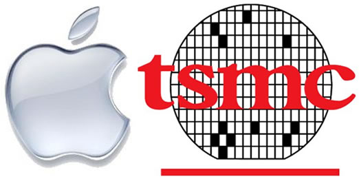 Partnership Between Apple and TSMC Could Cause Serious Shortage Issues in Mobile Industry