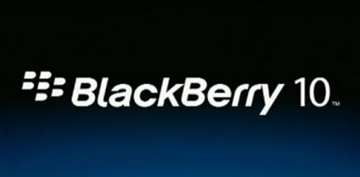 The First BB10 Smartphone May Arrive n March 2013