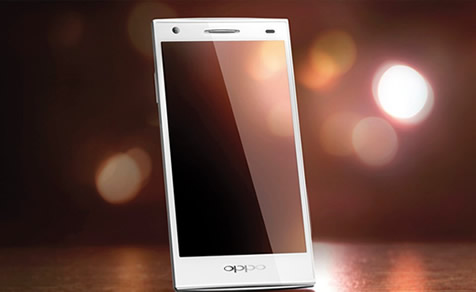 Oppo Unveils The Female-Oriented Smartphone, Ulike 2