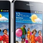 Samsung Galaxy S2 Plus May Arrive in 2013 with Android 4.1.2 Onboard