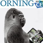 Corning Will Introduce Gorilla Glass 3 in CES 2013