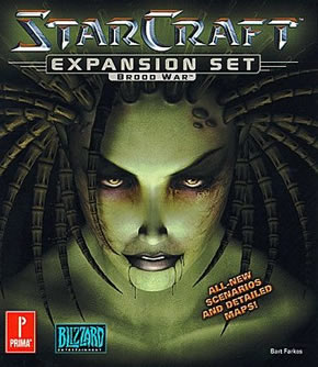 Starcraft: Brood War Will Be Playable on Android Devices