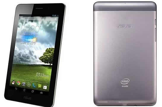 Asus May Introduce Fonepad at MWC 2013