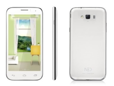 A New 5” Full-HD Smartphone Model is Sold for Only $144 in China