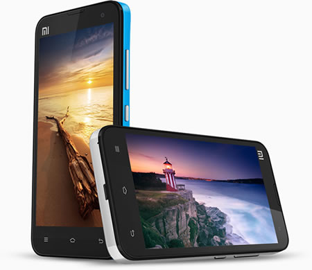 Xiaomi Mi2S is Faster Than the Samsung Galaxy S4 For Only Half The Price