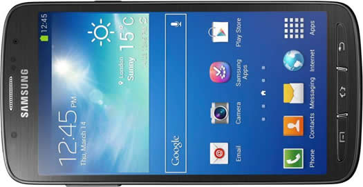 Samsung Continues to Target More Niches in Smartphone Industry