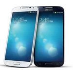 Samsung Will Release Dual-Mode FDD/TDD LTE Smartphones