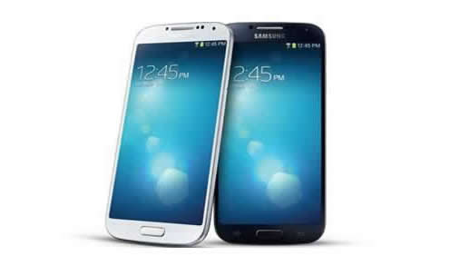 Samsung Will Release Dual-Mode FDD/TDD LTE Smartphones