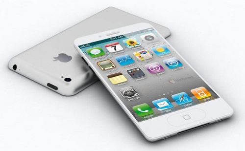 A7 Processor for iPhone 5S Will be 31 Percent Faster Than the A6
