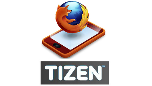 Samsung Will Work With Mozilla to Combine Tizen with Firefox OS