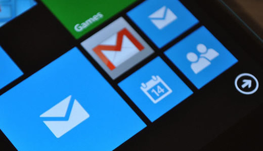 Windows Phone Blue Smartphones Will Have Virtual Navigation Buttons