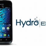 Waterproofed Kyocera Hydro Life Will Be Available from T-Mobile and MetroPCS