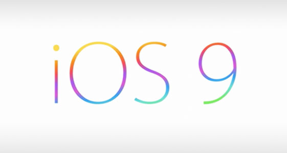 iOS 9 Offers the “Hey Siri” Feature