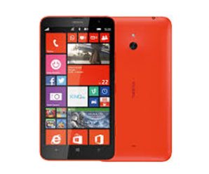 Nokia Lumia 1320 is Officially Available Through AT&T