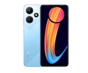 Infinix Hot 30i: A Budget Smartphone with High-end Features