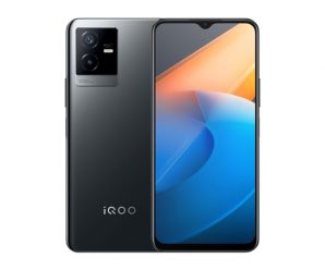 iQOO Z6x: A Budget-Friendly 5G Smartphone with Impressive Camera