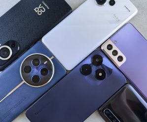 6 Best Phones You Can’t Buy in the US